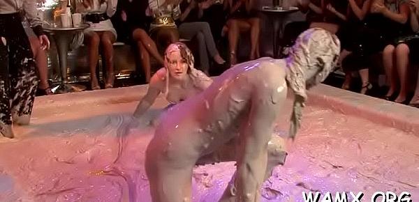  Dirty sex female dream